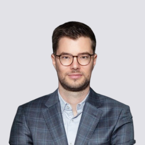 Portrait: Thomas Schmid  